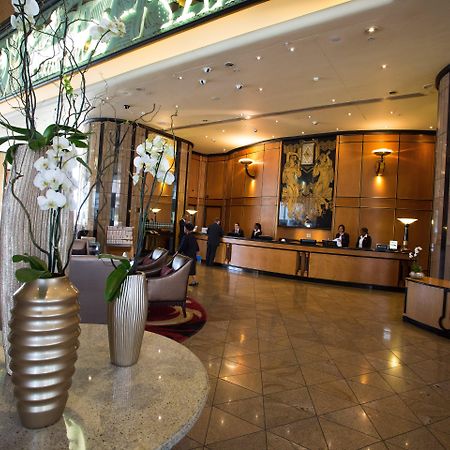 Intercontinental Johannesburg Sandton Towers, An Ihg Hotel المظهر الخارجي الصورة