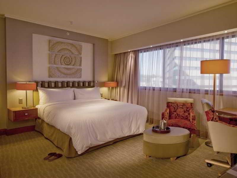 Intercontinental Johannesburg Sandton Towers, An Ihg Hotel الغرفة الصورة
