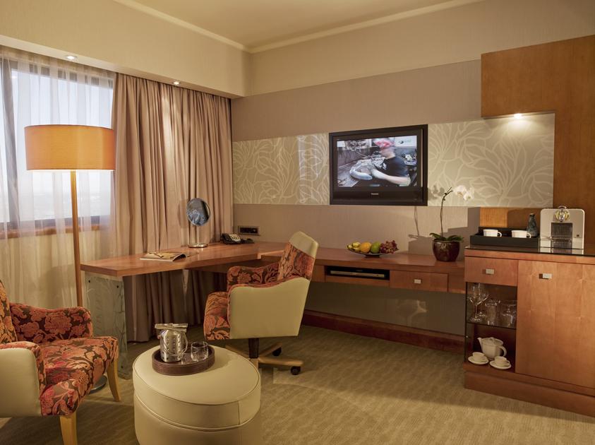 Intercontinental Johannesburg Sandton Towers, An Ihg Hotel المظهر الخارجي الصورة