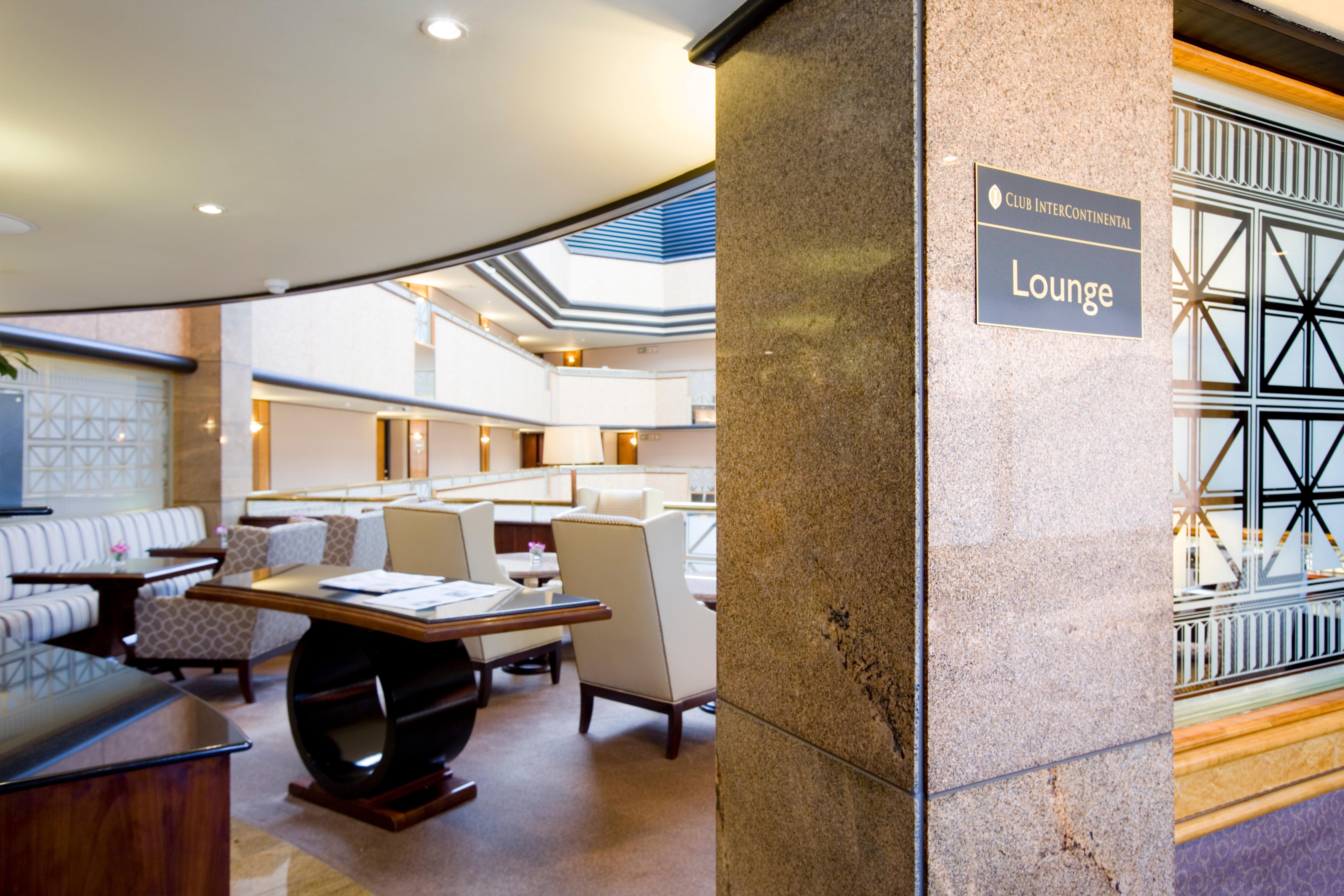 Intercontinental Johannesburg Sandton Towers, An Ihg Hotel المظهر الخارجي الصورة