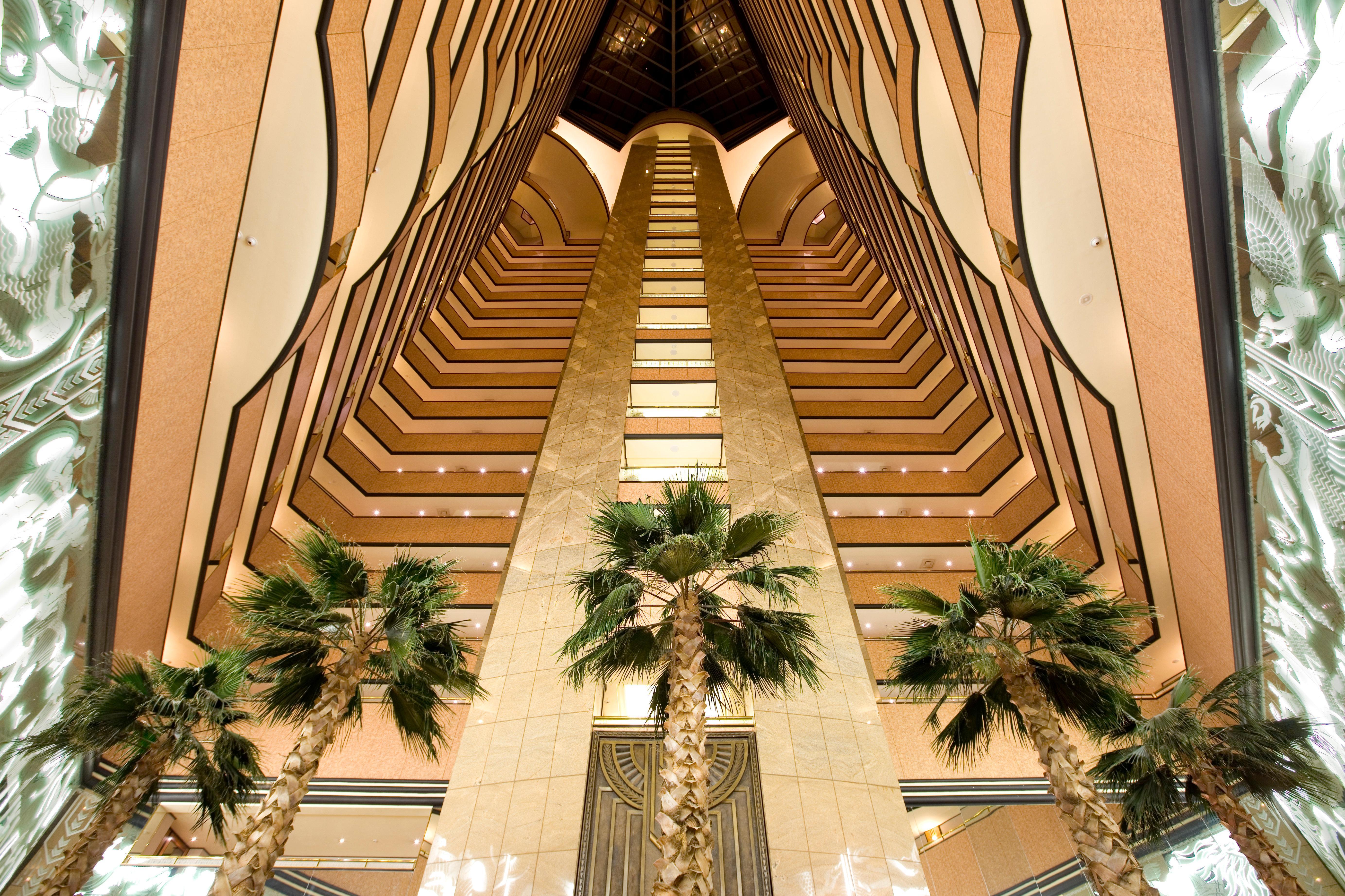 Intercontinental Johannesburg Sandton Towers, An Ihg Hotel المظهر الخارجي الصورة