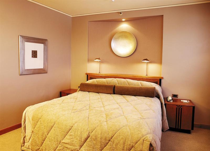 Intercontinental Johannesburg Sandton Towers, An Ihg Hotel المظهر الخارجي الصورة