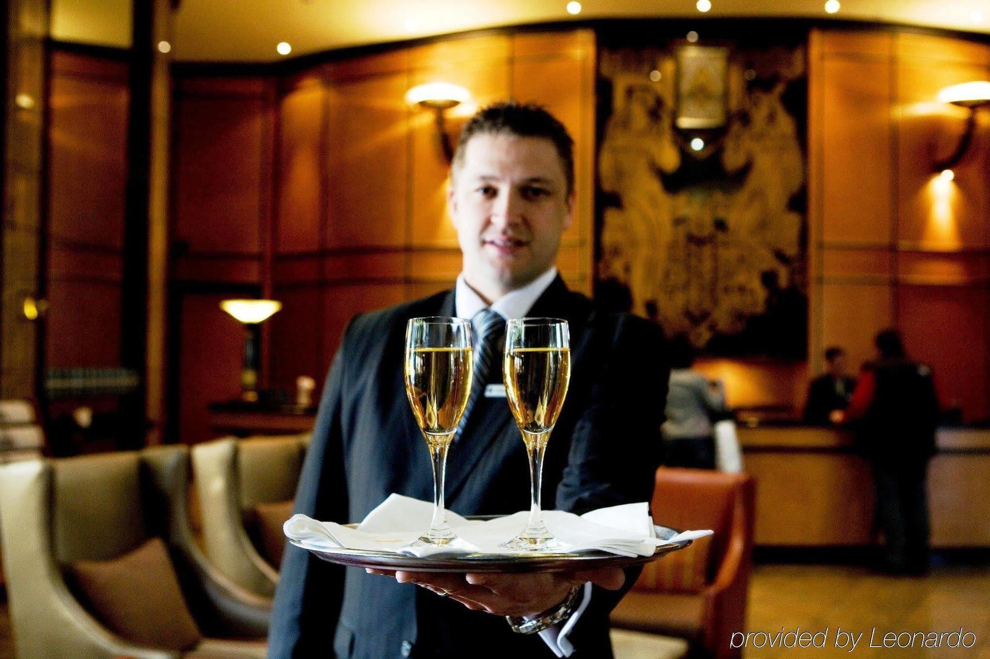 Intercontinental Johannesburg Sandton Towers, An Ihg Hotel المظهر الخارجي الصورة