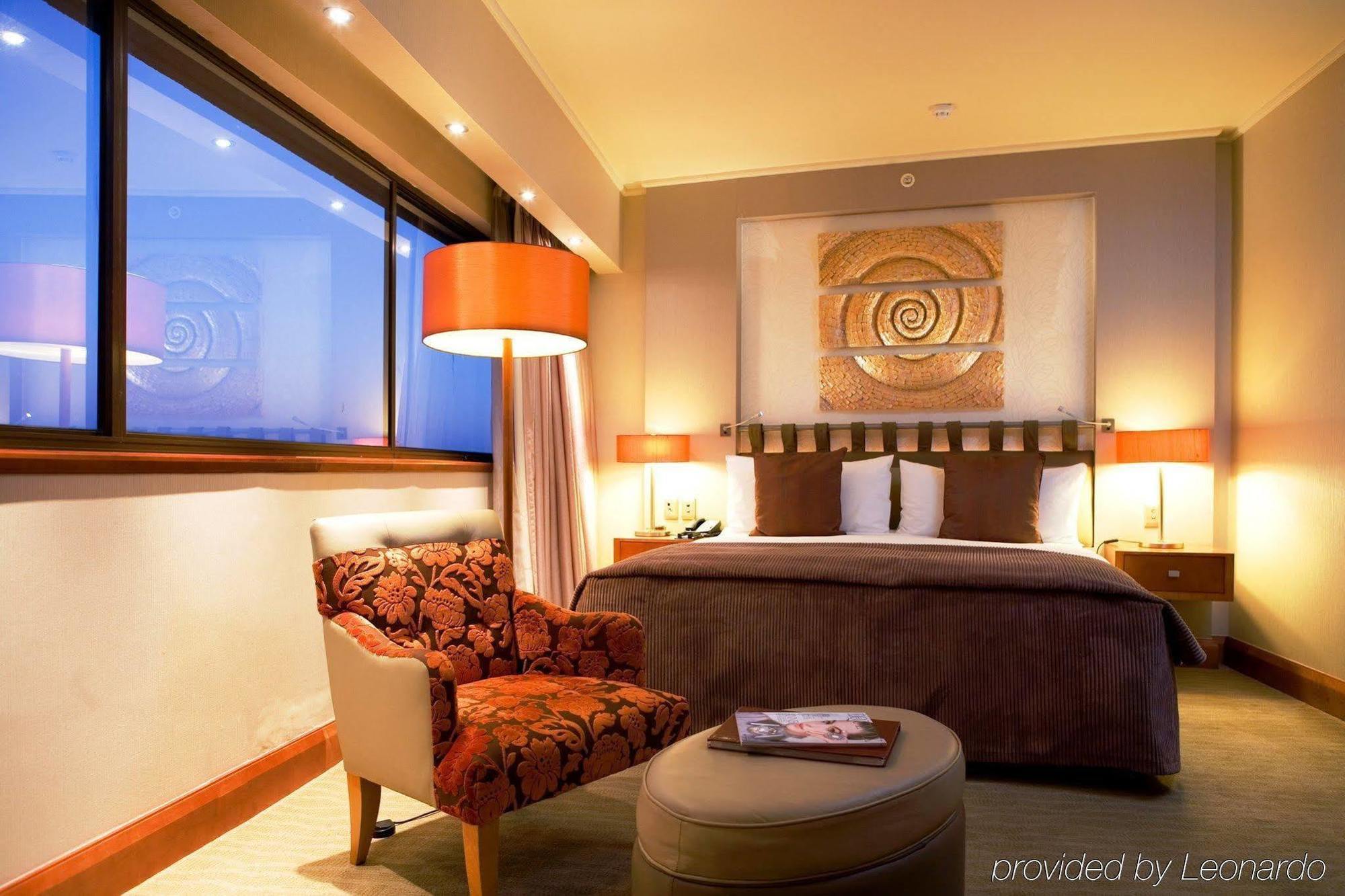 Intercontinental Johannesburg Sandton Towers, An Ihg Hotel المظهر الخارجي الصورة
