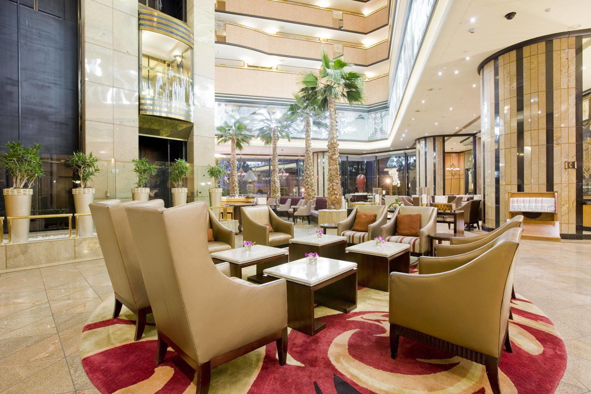 Intercontinental Johannesburg Sandton Towers, An Ihg Hotel المظهر الخارجي الصورة