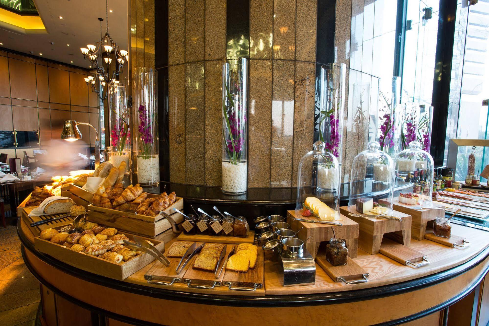 Intercontinental Johannesburg Sandton Towers, An Ihg Hotel المظهر الخارجي الصورة