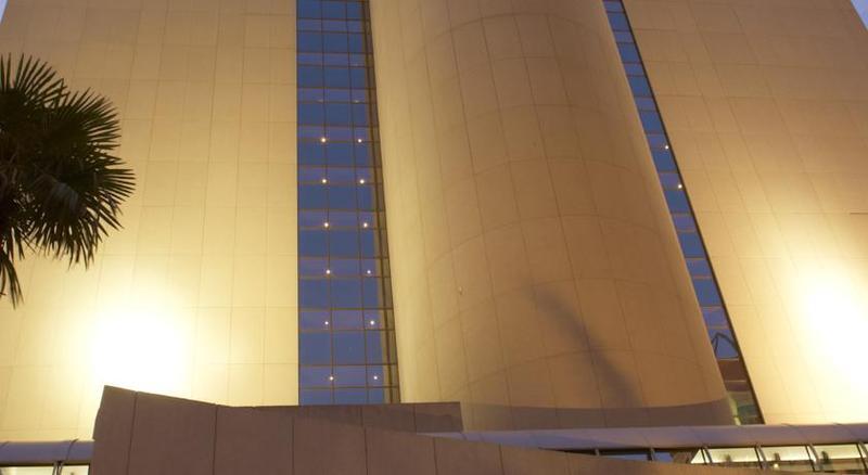 Intercontinental Johannesburg Sandton Towers, An Ihg Hotel المظهر الخارجي الصورة